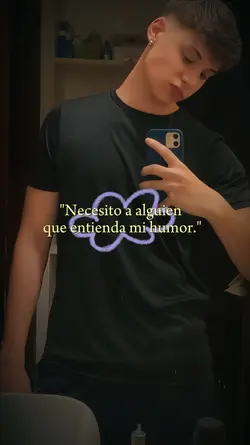 ENTIENDA MI HUMOR 