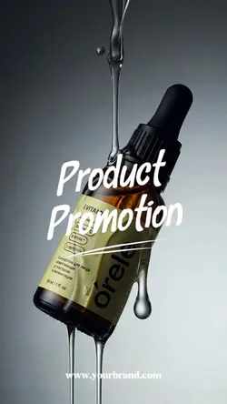 Product ad