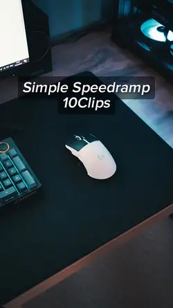 Trending Speedramp