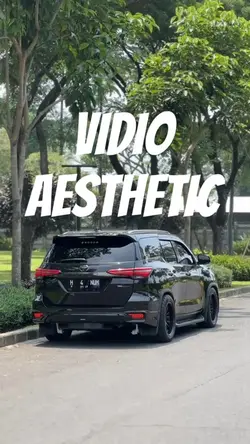 Vidio AESTHETIC