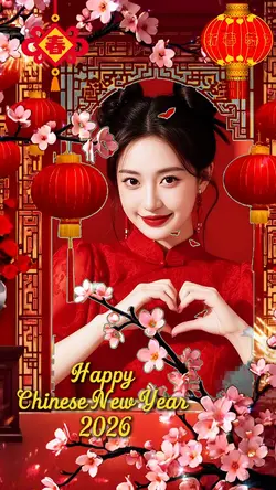 Chinese NewYear