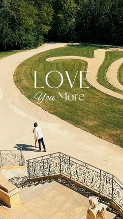 love you more