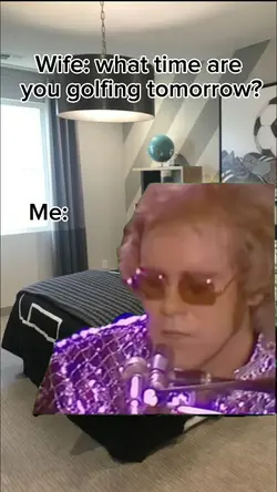 Rocket man