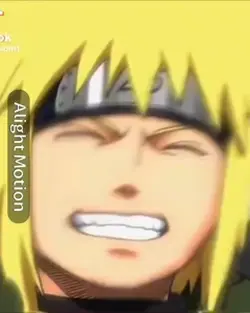 Minato template