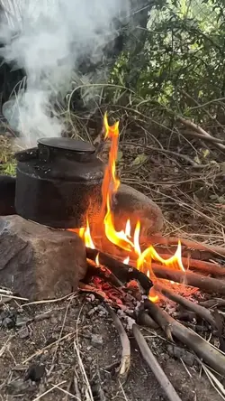 Fill the power