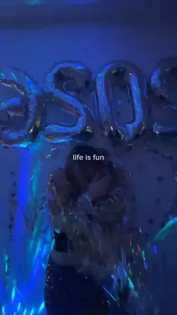 life is fun