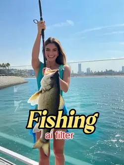 Fishing Ai