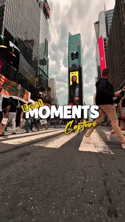 Best Moments Capture