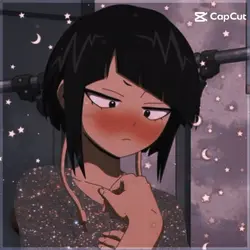 mon trésor <3
