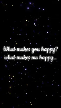 Happy