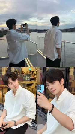 lee xhae min
