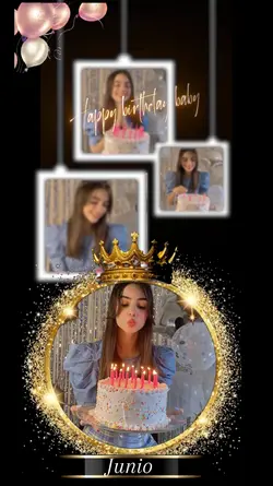 Feliz cumple 