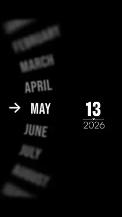 hbd 13 may 2026
