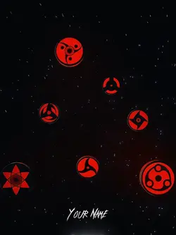 Uchiha clan 