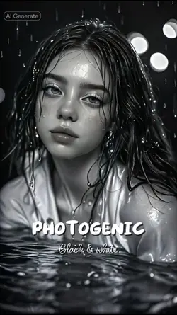 Photogenic