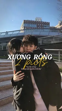 Xương Rồng | 2 Ảnh