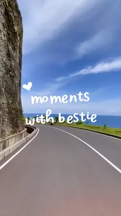 moments with bestie 