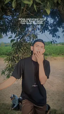 PEJUANG RABI!