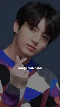 Bangunlah nona