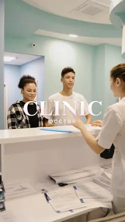 Clinic | Doctor