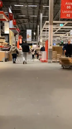 IKEA template 