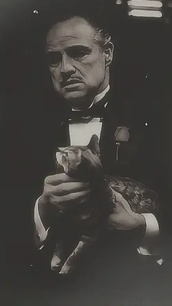THE GODFATHER