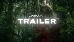 TRAILER CINEMATIC