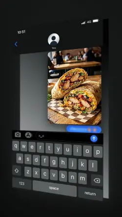 food promotion