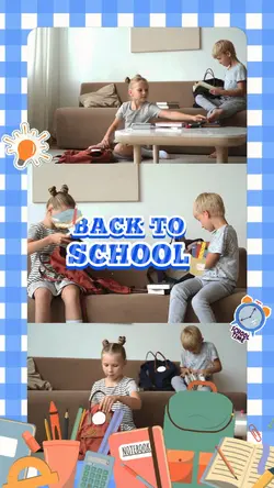 Back To School