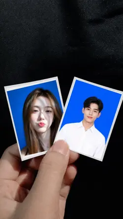 LATAR BIRU