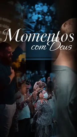 Momentos com Deus