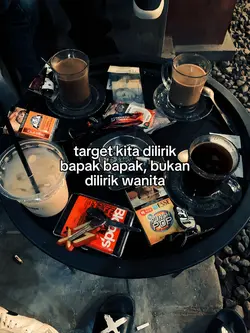 target kita dilirik