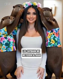Capibara 