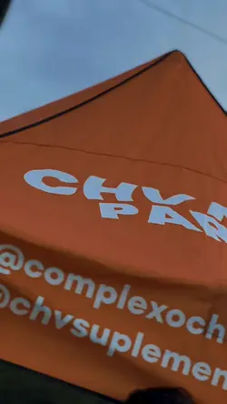 Aula CHV RUN