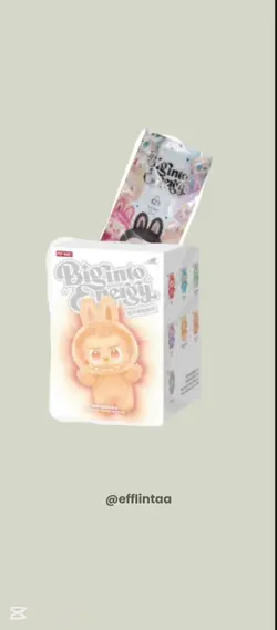 labubu unboxing 