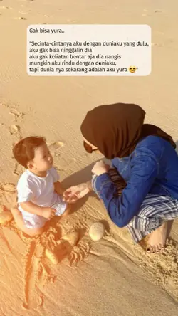 Gak bisa yura 
