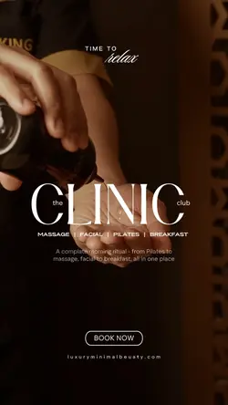The Clinic Spa 