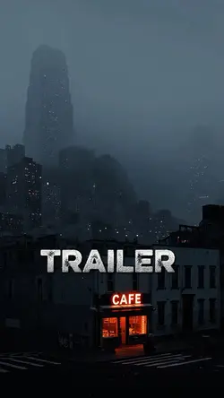 cinematic trailer 