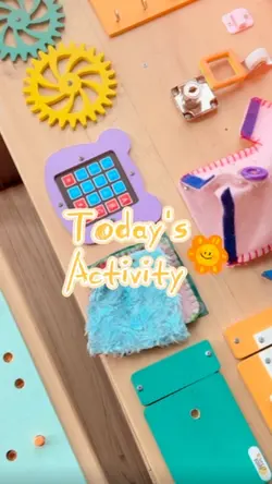 Kids Activity