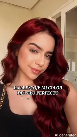 COLOR DE Cabello