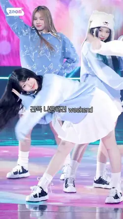 직캠 교차 편집 