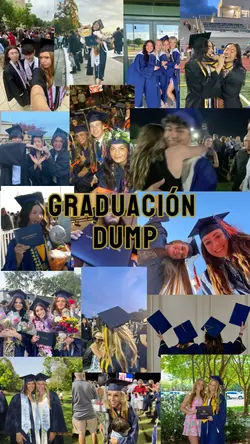 Graduación Dump