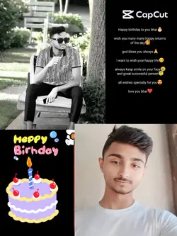 vai happy birthday 