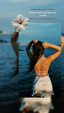 summer vibe love