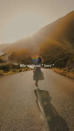 life without love 