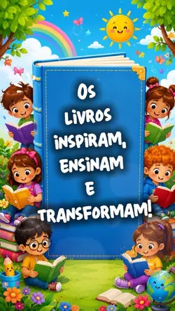 Leitura infantil