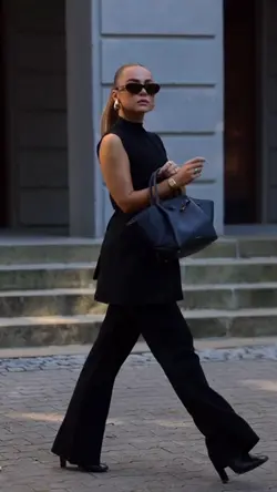 Black Style
