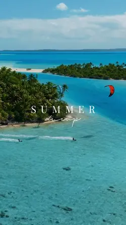 SUMMER DUMP