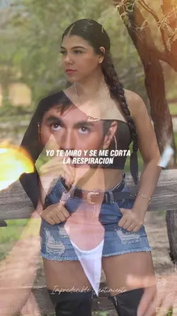 Estar contigo Enriqu