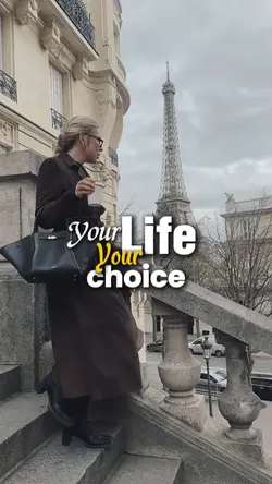 your life your choic